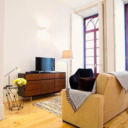 Apartament Aliados Town Hall Porto Zewnętrze zdjęcie