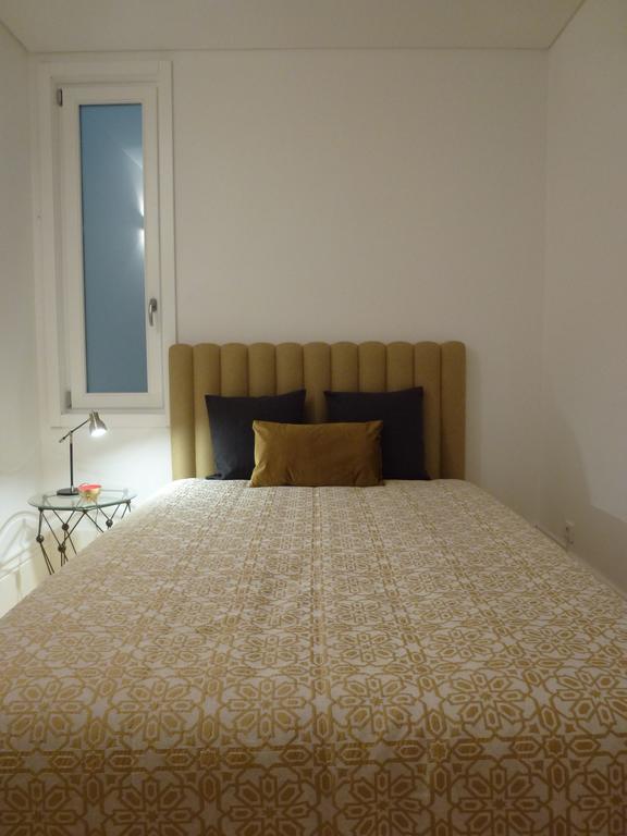 Apartament Aliados Town Hall Porto Zewnętrze zdjęcie