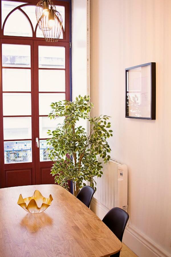 Apartament Aliados Town Hall Porto Zewnętrze zdjęcie